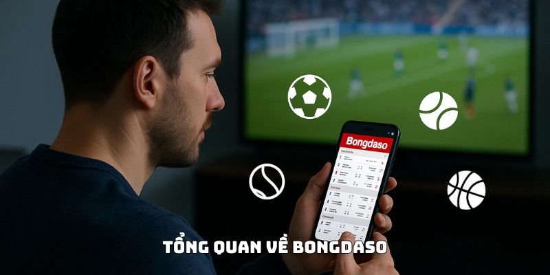 Tổng quan về Bongdaso Tổng quan về Bongdaso